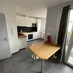 Charmant 50M2 Clermont-Ferrand Vue Puy-De-Dome