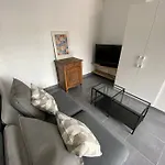 Apartment 50m2 Vue Puy-de-dome *