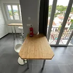 Charmant 50M2 Clermont-Ferrand Vue Puy-De-Dome