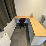 50m2 Vue Puy-de-dome * Clermont-Ferrand
