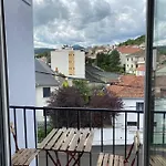 50m2 Vue Puy-de-dome * Clermont-Ferrand