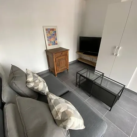 Appartement 50m2 Vue Puy-de-dôme *