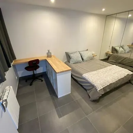 Appartement 50m2 Vue Puy-de-dôme Clermont-Ferrand