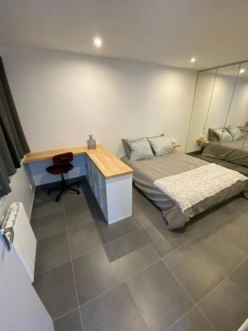 Apartment 50m2 Vue Puy-de-dome Clermont-Ferrand